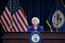 Thông điệp của Thị trường chứng khoán dành cho Fed: Thỏa thuận đình chiến đã kết thúc!