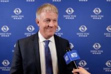 Các quan chức thành phố Oklahoma tham dự chương trình Nghệ thuật Biểu diễn Shen Yun