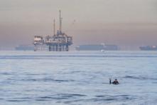 Cấm khoan dầu ngoài khơi ở California theo dự luật mới