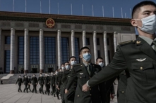 Bắc Kinh hăng hái tìm cách lãnh đạo ‘trật tự thế giới mới’