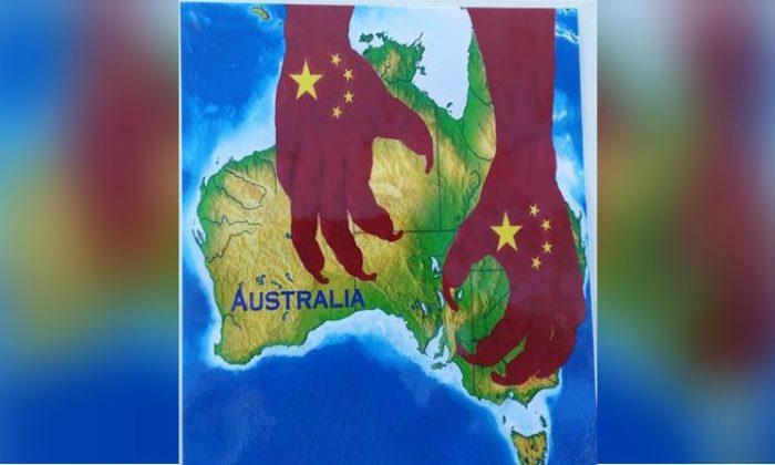 Cựu lãnh đạo MI6: Bắc Kinh nhắm vào tài nguyên và sự giàu có của Úc