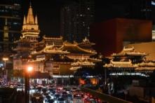 Trung Quốc có thể đi theo con đường của Nhật Bản những năm 1980? (Phần 3/4)