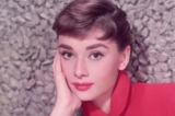 vẻ đẹp nội tại Audrey Hepburn