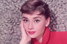 vẻ đẹp nội tại Audrey Hepburn