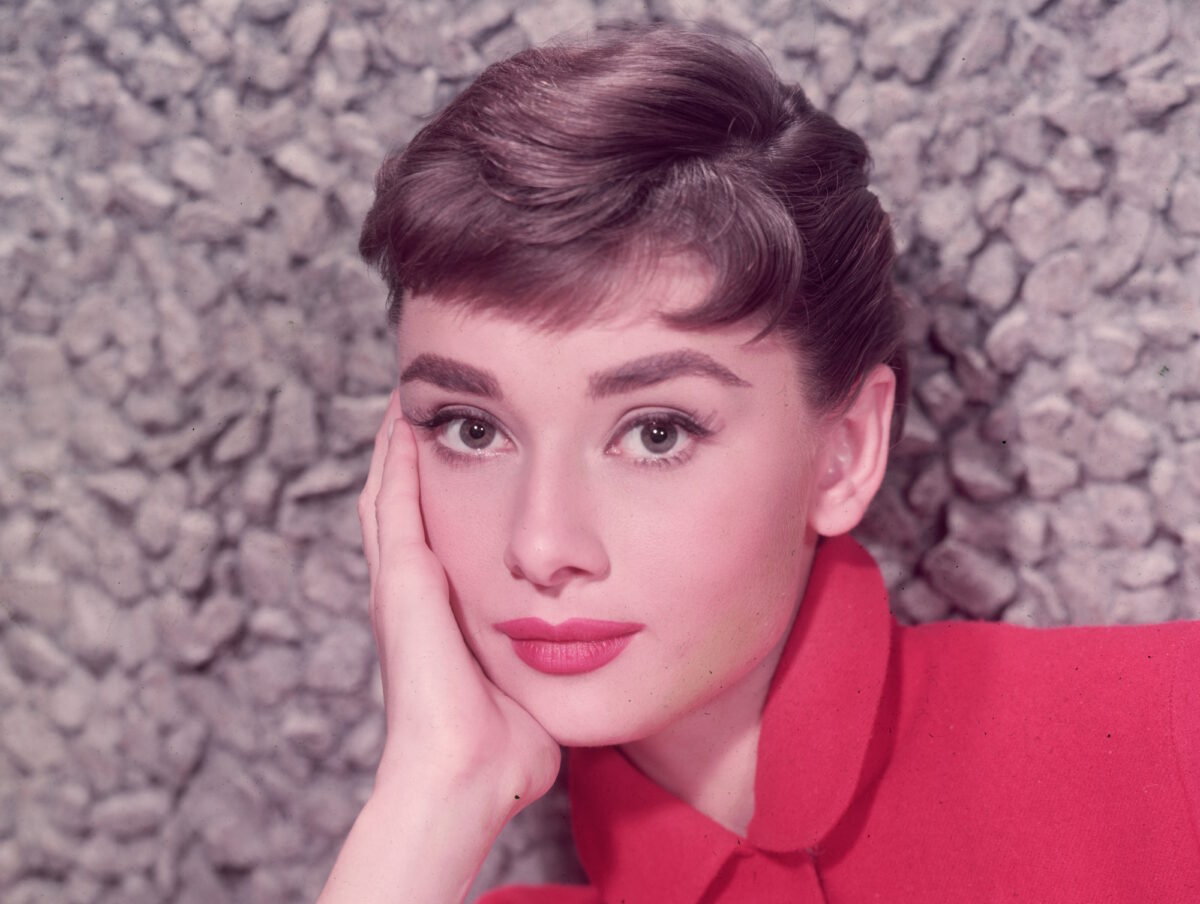 Nữ diễn viên Audrey Hepburn: Vẻ đẹp nội tại của một biểu tượng phong cách