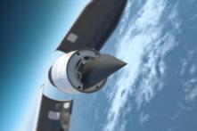 Hoa Kỳ cần tăng cường sản xuất hỏa tiễn siêu thanh chống lại mối đe dọa từ Trung Quốc