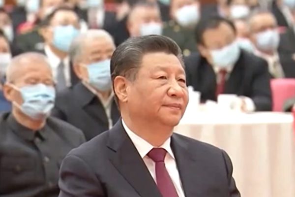 Báo cáo: Trung Quốc là một trong những quốc gia ít tự do nhất thế giới năm 2022