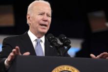 Tổng thống Biden khẳng định lạm phát cao sẽ giảm vào cuối năm 2022