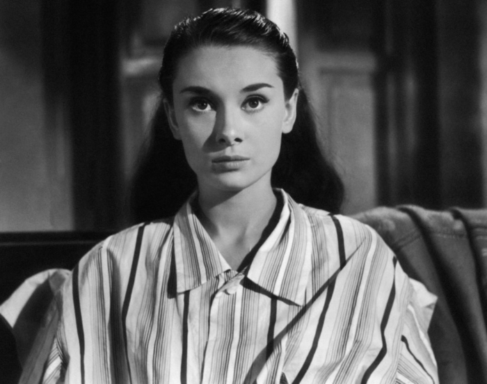 Nữ diễn viên Audrey Hepburn: Vẻ đẹp nội tâm của một biểu tượng phong cách