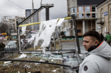 Giá khí đốt tự nhiên tiếp tục tăng sau cuộc xâm lược của Ukraine, việc hủy bỏ Nord Stream 2