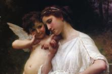 Lời khuyên cho những ai làm mẹ: Luôn yêu thương và luôn lắng nghe