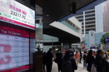 Các kế hoạch lớn của Bắc Kinh