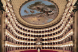 nhà hát Teatro di San Carlo