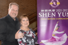 Một mục sư, ‘Chúng tôi lựa chọn không sống trong sợ hãi’