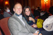 Shen Yun: Làn gió trong lành thổi qua đại dịch