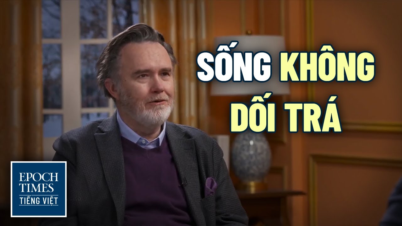 Chúng ta sẵn sàng hy sinh tới mức nào cho sự thật?