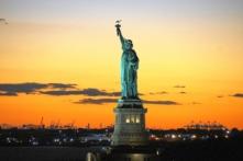 Đến thời điểm này, nước Mỹ vẫn là ngọn hải đăng của tự do