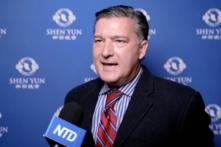 Olympic đang diễn ra tại Bắc Kinh, nhưng một ‘Trung Quốc đích thực’ được tìm thấy ở Shen Yun