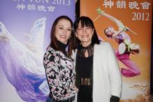 Shen Yun đưa khán giả Pháp quốc du hành vào nền văn hóa 5,000 năm Trung Hoa 