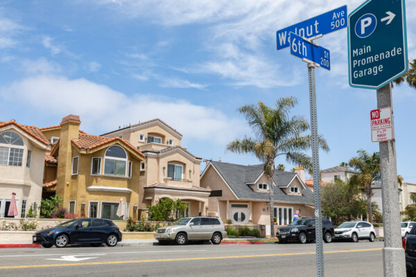Báo cáo: Giá nhà ở California đang tăng
