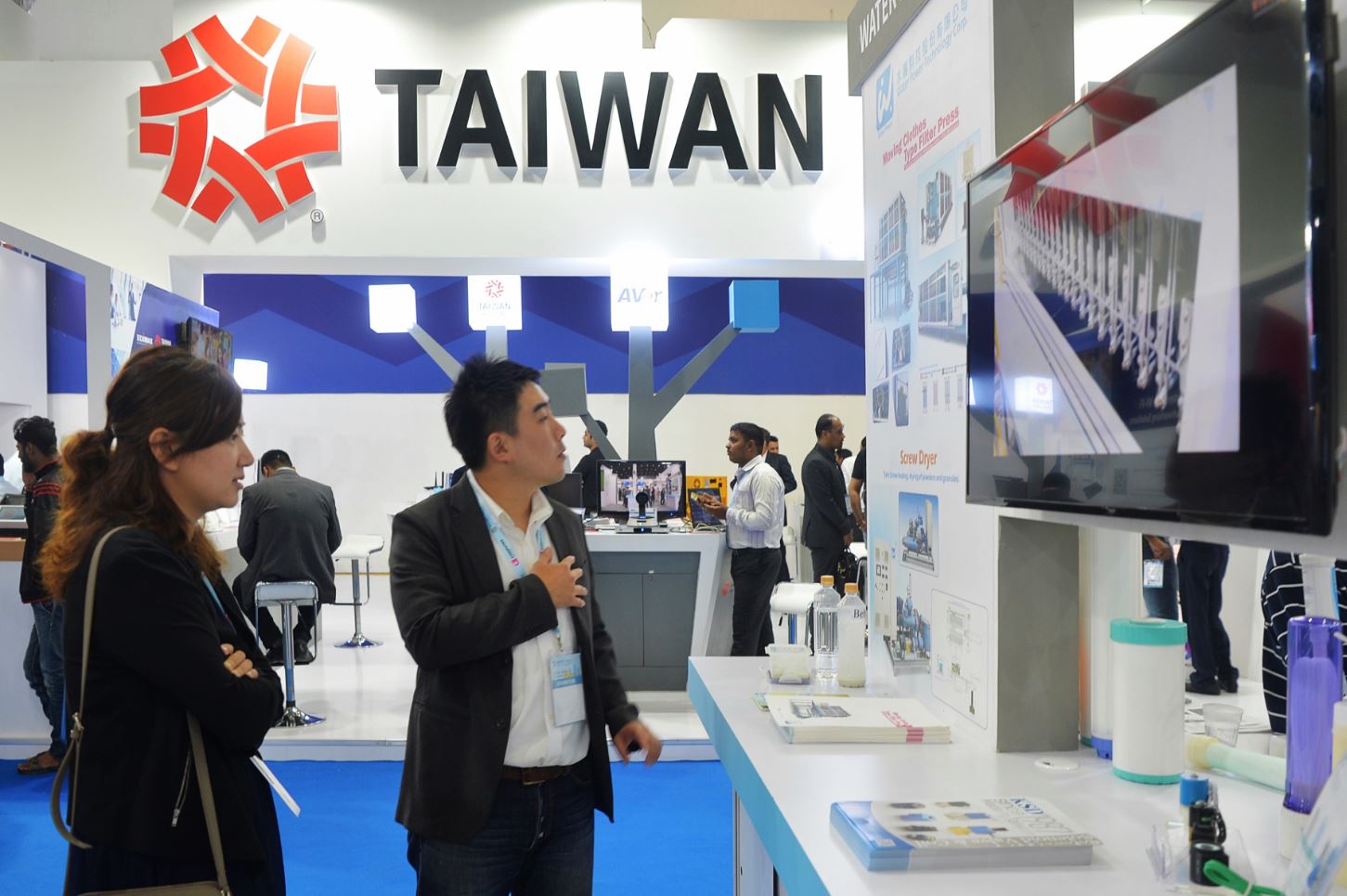 Hiệp định Thương mại Tự do Ấn Độ-Đài Loan sẽ mang lại lợi ích cho khu vực Ấn Độ-Thái Bình Dương