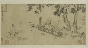 Vạn sự đều có định số, các thần toán trong dân gian vì thế nhân mà chỉ ra bến mê