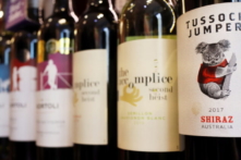 Các nhà xuất cảng rượu vang của Úc đạt lợi nhuận lớn tại Á Châu