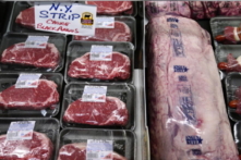 Giá bán buôn tăng 10% trong tháng Hai, tiếp tục xu hướng cao kỷ lục của tháng Một