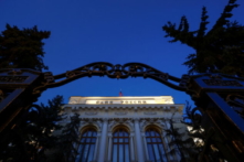 Các nhà đầu tư đã ‘định giá’ vỡ nợ của Nga nhưng vẫn còn rủi ro ‘Hiệu ứng con bướm’