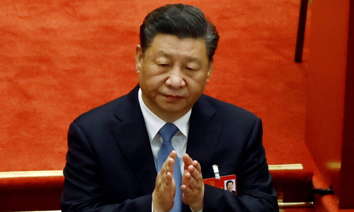 Ông Tập siết chặt kìm kẹp kinh tế, đưa Trung Quốc trở về chủ nghĩa Mao