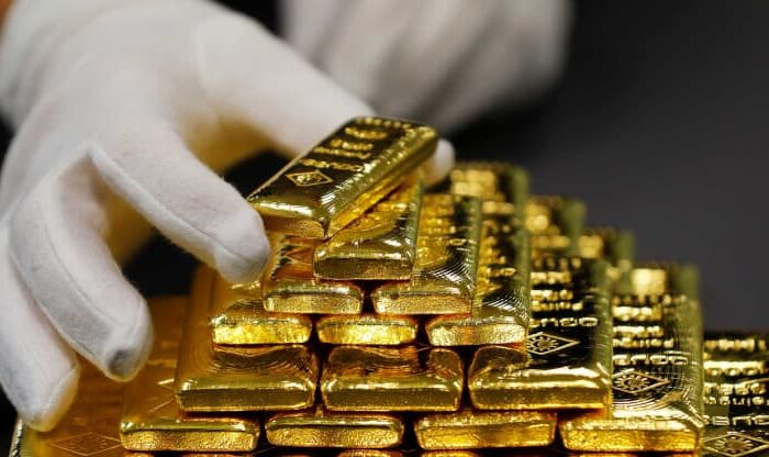 Ngân hàng Trung ương Nga bắt đầu lại hoạt động mua vàng từ các ngân hàng