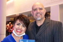 Khôi phục đức tin qua chương trình Nghệ thuật Biểu diễn Shen Yun