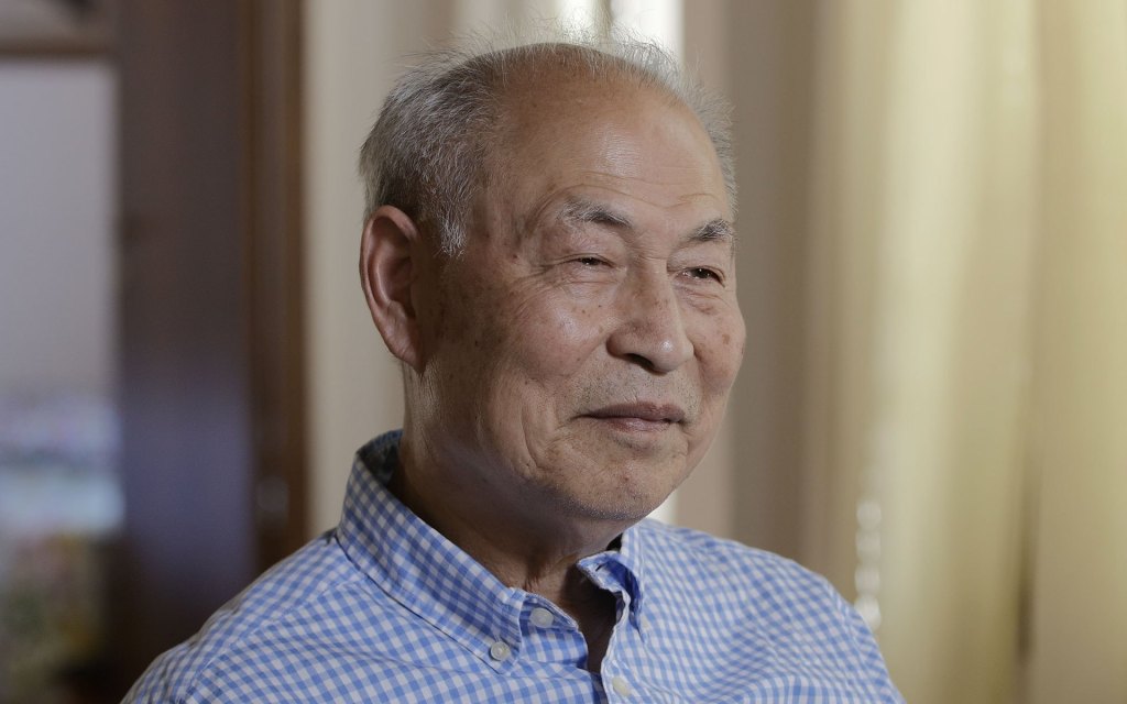 Câu chuyện về Trương Côn Luân: Từ tù nhân lương tâm đến nhà lãnh đạo nghệ thuật quốc tế