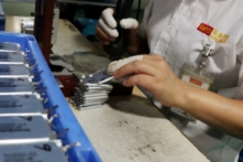 Tại sao Hoa Kỳ không xem xét việc Trung Quốc mua lại công ty Neo Lithium của Canada?