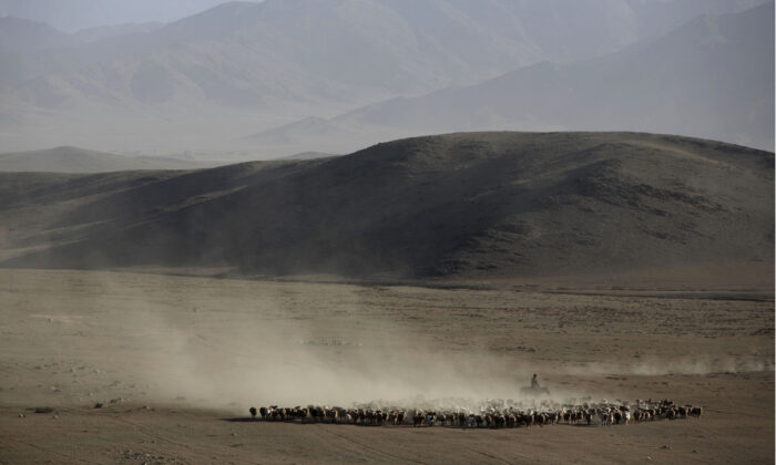 Trung Quốc xây xa lộ chiến lược mới nối Tây Tạng với Tân Cương khiến Ấn Độ lo lắng
