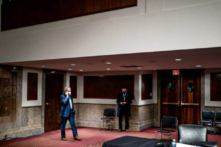 Các khoa học gia thúc đẩy thuyết ‘nguồn gốc tự nhiên’ của COVID-19 nhận 50 triệu USD tài trợ của NIAID