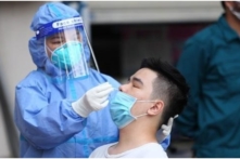 Tin Việt Nam ngày 11/3: 85% ca nhiễm ở Hà Nội mang biến chủng Omicron, hàng nghìn con tàu ở Thanh Hóa, Quảng Ngãi nằm bờ chờ giá dầu giảm