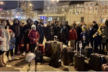 Tin Việt Nam ngày 12/3: Thêm 10 chuyến bay đón người Việt rời Ukraine, tình tiết mới vụ 100 container hạt điều xuất sang Italia nguy cơ bị lừa đảo