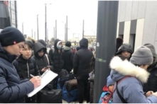 Tin Việt Nam ngày 4/3: Bộ Ngoại giao lên tiếng việc bỏ phiếu trắng về tình hình Ukraine, dự kiến đón 270 công dân đầu tiên