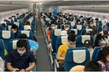 Đa số người Việt ở Kyiv, Odessa và Kharkiv đã rời Ukraine sang các nước lân cận