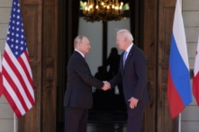 Sự thay đổi chiến thuật của ông Putin có giúp ích cho chính phủ Tổng thống Biden?