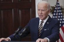 Lệnh cấm dầu Nga kích khởi những lời kêu gọi tăng sản lượng dầu thô