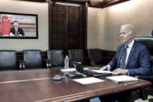 Các nhà lãnh đạo Hoa Kỳ đã tỏ ra thiếu can đảm trong việc chống lại Đảng Cộng Sản Trung Quốc