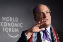 Người đứng đầu BlackRock: cuộc chiến ở Ukraine đánh dấu sự kết thúc toàn cầu hóa