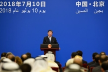 Hoa Kỳ có nên lo ngại khi Trung Quốc nhận chìm vùng Vịnh?