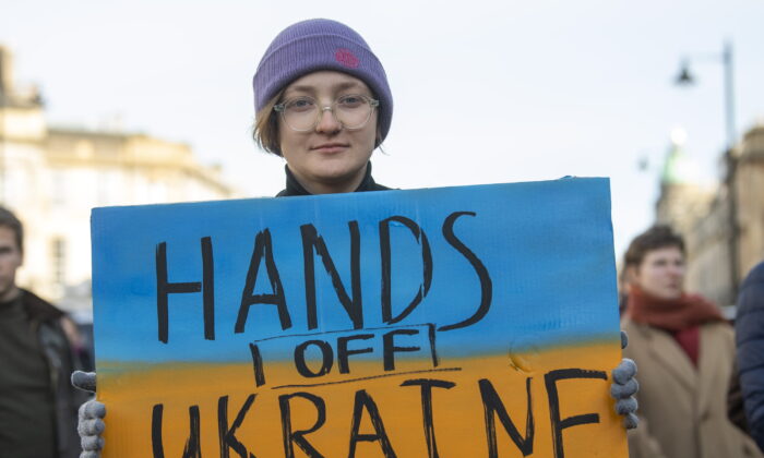 Đại hội đồng LHQ kêu gọi Nga lập tức rút quân khỏi Ukraine