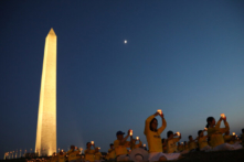 Chính phủ Hoa Kỳ nên cứng rắn hơn với các tội ác của Trung Cộng đối với Pháp Luân Công