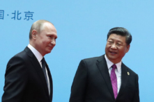 Trung Quốc nhòm ngó năng lượng, tài sản, cổ phần của Nga nhằm tăng cường quyền lực
