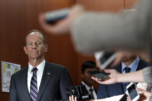 Cựu trợ lý ngoại trưởng Hoa Kỳ: ‘Chúng ta đang trong một cuộc Chiến Tranh Lạnh mới’ với Trung Quốc