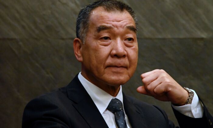 Bộ trưởng Quốc phòng Đài Loan: Nếu chiến tranh xảy ra, dù có thắng cũng ‘bi thảm’